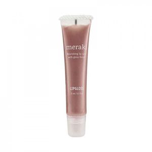 Lipgloss/ Neglelakk