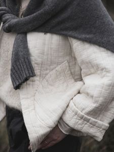 Hovedbilde Penelope  Offwhite