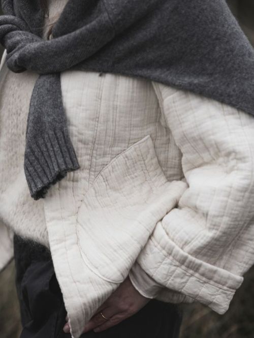 Hovedbilde Penelope  Offwhite