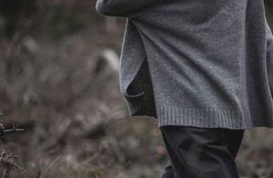 Hovedbilde Colette   Grå 