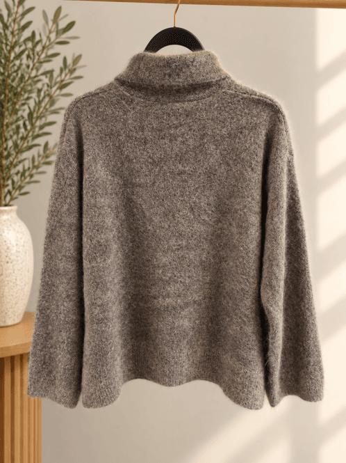 Hovedbilde Andrea Turtleneck Sweater