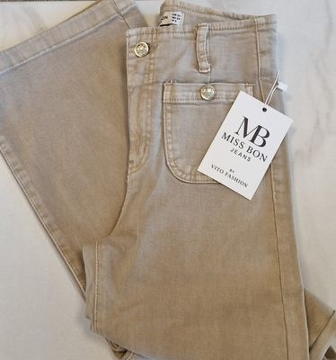 Miss Bon Beige