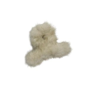 Hovedbilde Fuskepels hårklype  små