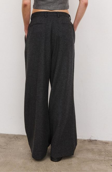 Hovedbilde  MARTINA WOOL PANTS