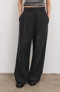 Hovedbilde  MARTINA WOOL PANTS