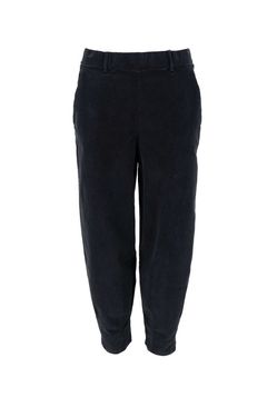 BCMEMPHIS barrel pant sort  Cord  