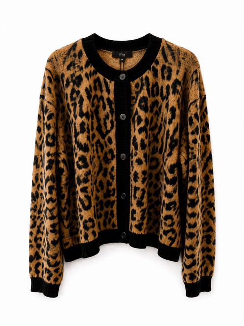 Hovedbilde Ada  cardigan 