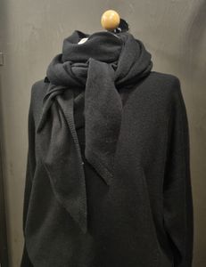 Hovedbilde Reve – Louise genser – Sort