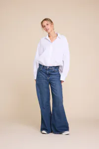 Hovedbilde St. Barth Jeans  jeans blå