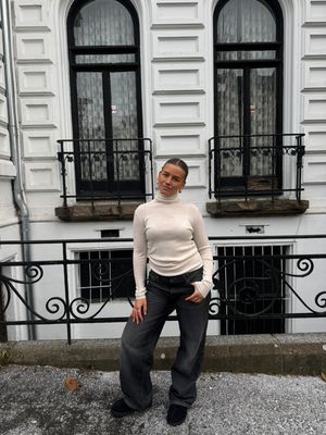 Annabelle ribgenser   REVE