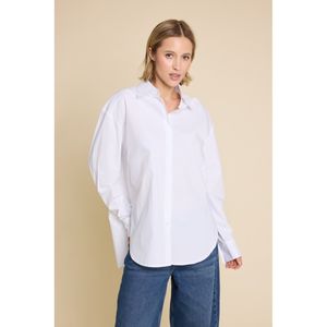 Hovedbilde  Krista solid  Hvit