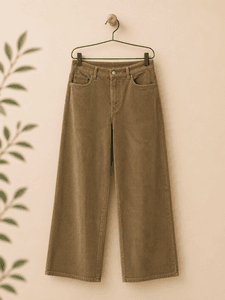 Hovedbilde  ZOYA CORDUROY JEANS BOII
