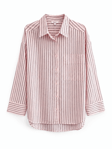 Hovedbilde  FIE STRIPE SHIRT BOII