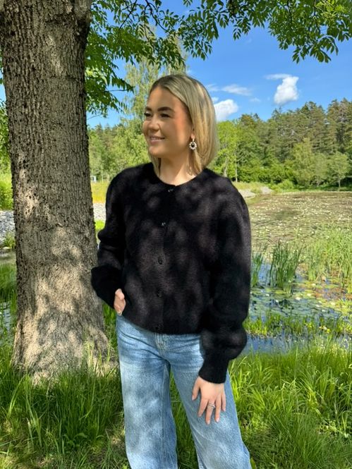 Hovedbilde Camille cardigan 