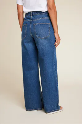 St. Barth Jeans  jeans blå