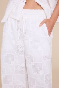 Hovedbilde Fawcett lace