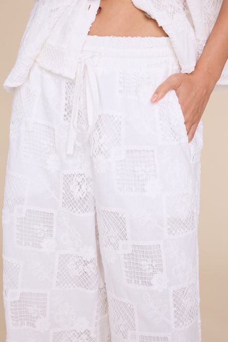 Hovedbilde Fawcett lace