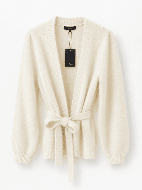 Hovedbilde Caroline Wrap cardigan.