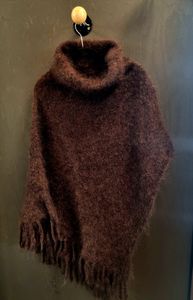 Hovedbilde Elodie ponchoen