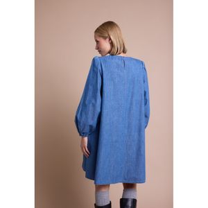 Hovedbilde Luna denim  Line of Oslo