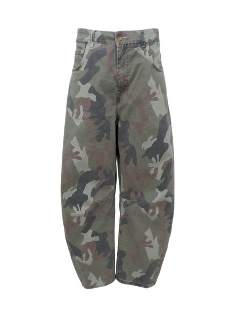 Hovedbilde BCAILA barrel pant