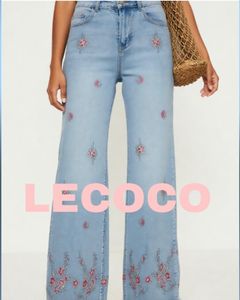 Hovedbilde Henny Jeans