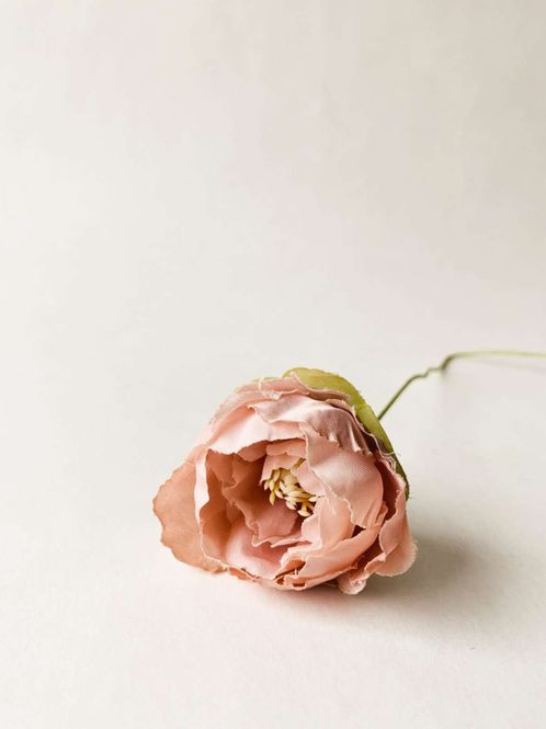 Hovedbilde Peon 50 cm rosa