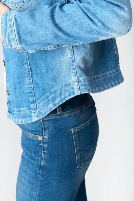 Veste Lilly