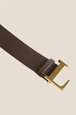 L-Belt  Brunt