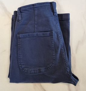 Hovedbilde Miss Bon Mørk blå