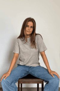 Hovedbilde Fanta Beige Melange