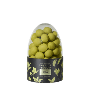 Hovedbilde EGG LIME CRACKLE