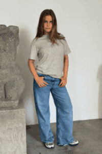 Hovedbilde Fanta Beige Melange