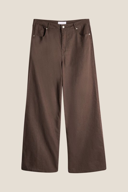 St. Barth linen