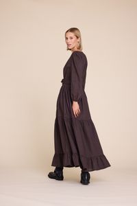 Hovedbilde  Muse linen